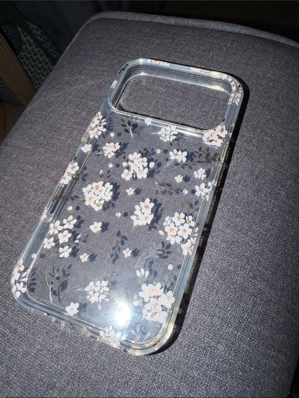 iPhone 17 Pro Case